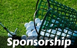 Golf Sponsorship